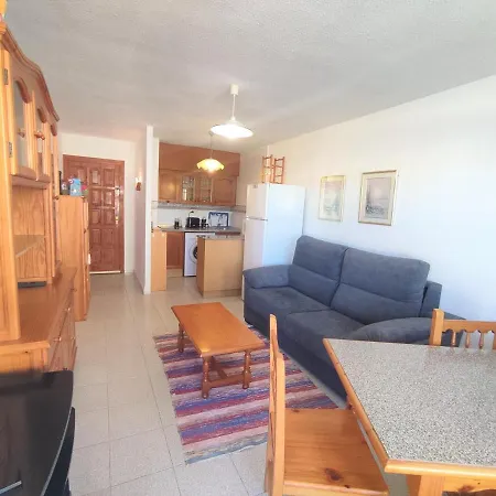 Primera Linea Playa Romana - Habitat 12 Villas Apartment