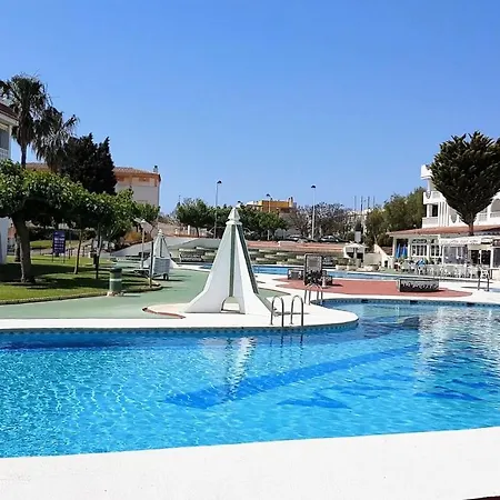 Primera Linea Playa Romana - Habitat 12 Villas
