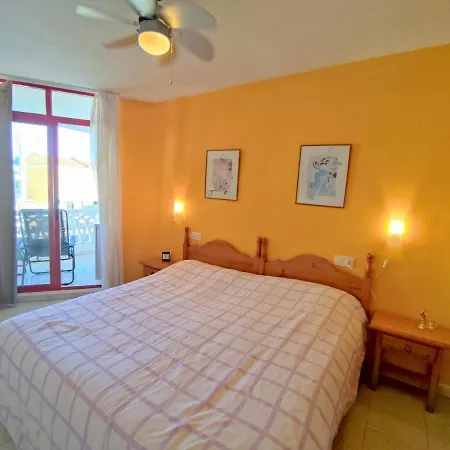 Primera Linea Playa Romana - Habitat 12 Villas Apartment