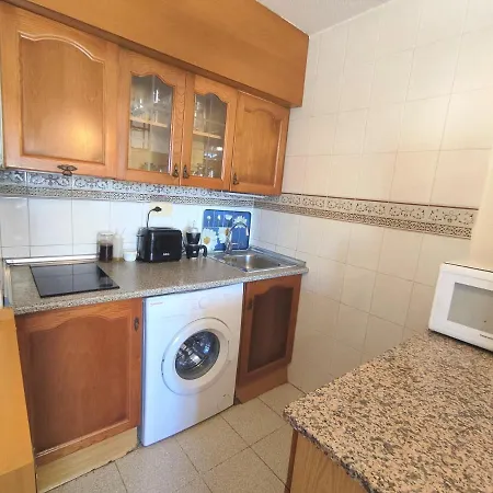 Primera Linea Playa Romana - Habitat 12 Villas *